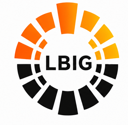 LBIG Logo